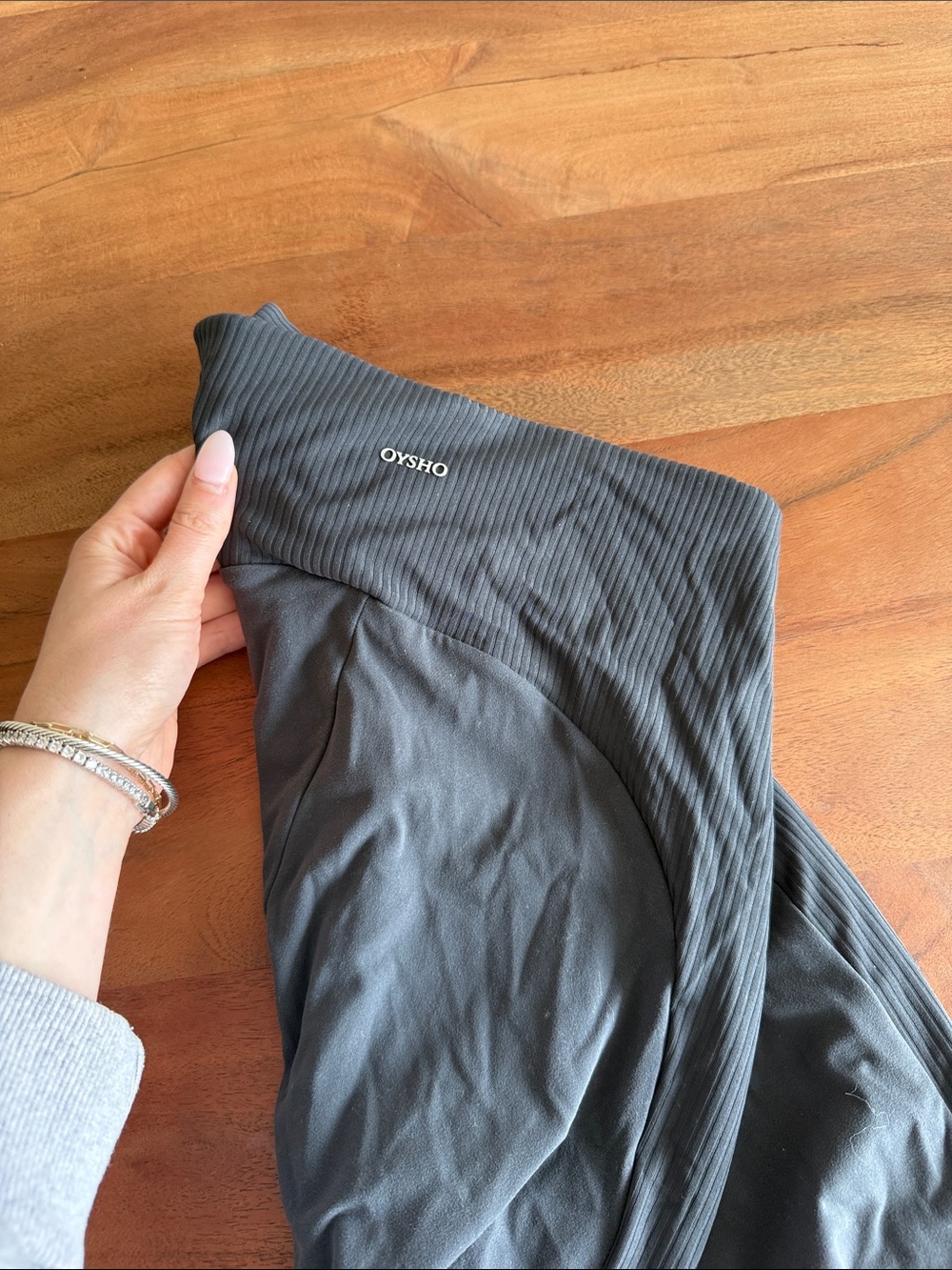 OYSHO Leggings